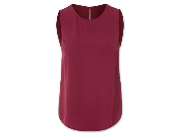 Damen Blusentop