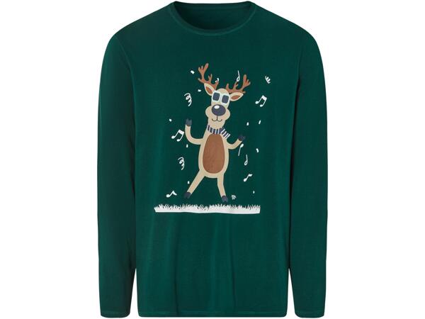 Men's Christmas Pyjamas