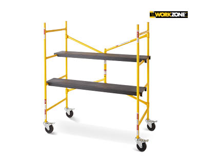 Portable Scaffold