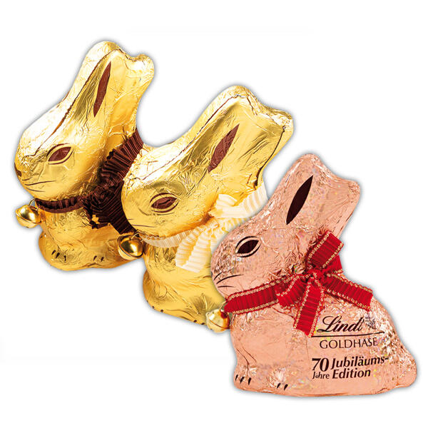 Goldhase