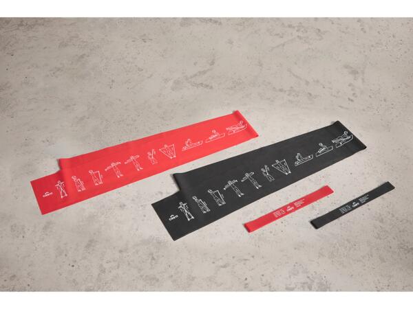 Resistance Bands