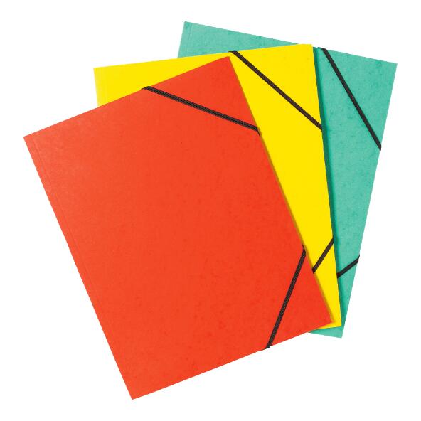 EXPERTIZ(R) 				Elastomappen