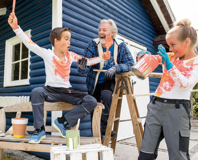 KING CRAFT FASHION Arbeitshandschuhe