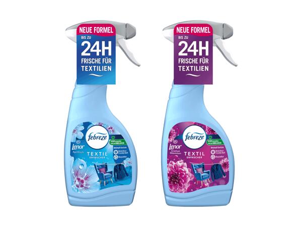Désodorisant textile Febreze