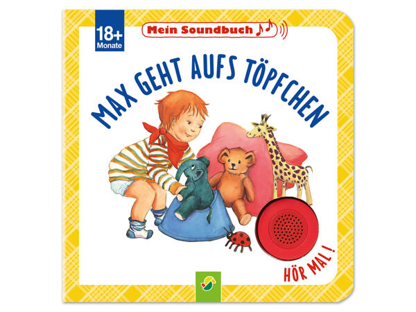Baby Buch