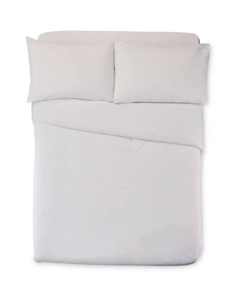Bed Linen Polycotton King