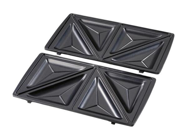3-in-1 Sandwich Toaster