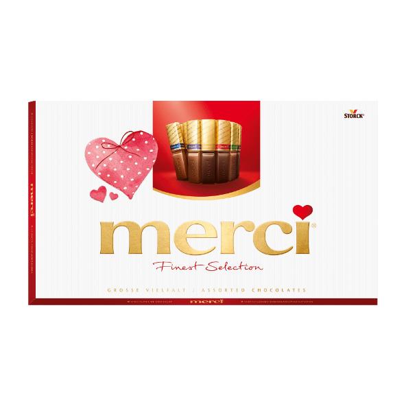 Merci