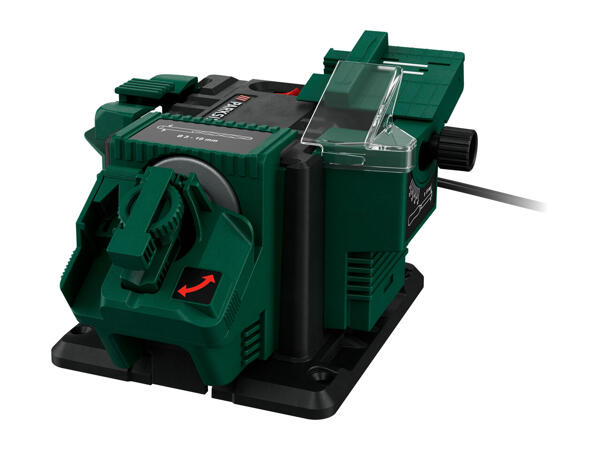 Tool Sharpening Station