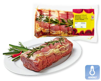 Kalbsbraten