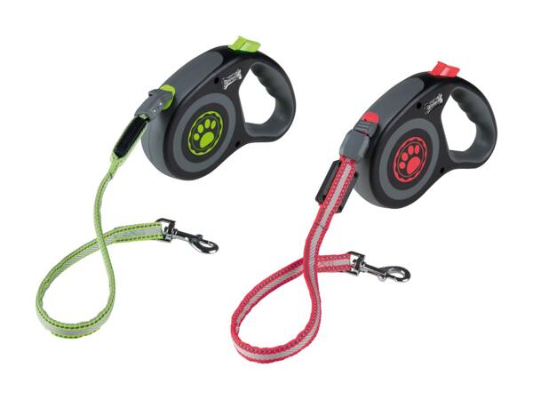 ZOOFARI(R) Rulleline med LED