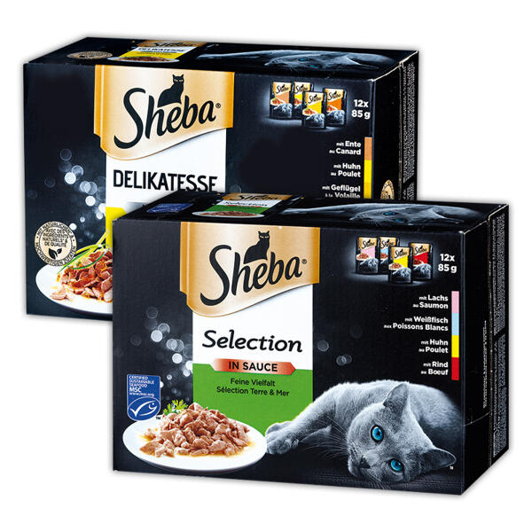 Portionsbeutel