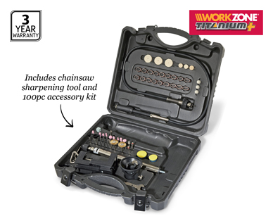 HOBBY TOOL 200W
