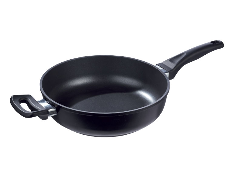 ERNESTO Cast Aluminium Frying Pan