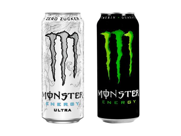 Energy Drink