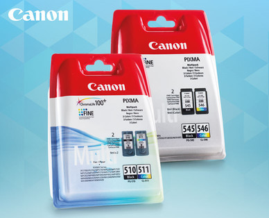 CANON Druckerpatrone