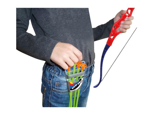 JAMARA Bow and Arrow Set