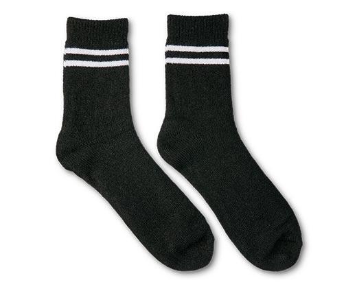 Crane Men's or Ladies Cabin Socks