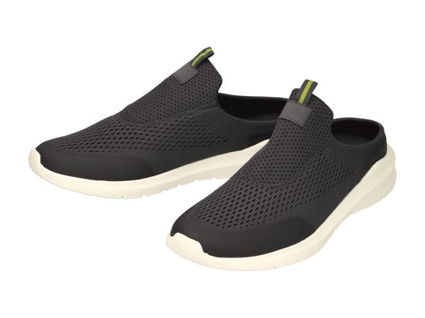 Slip on-sneakers