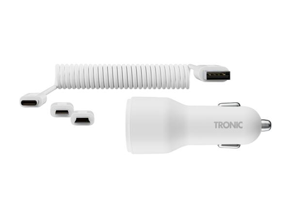 ULTIMATE SPEED(R) Biloplader