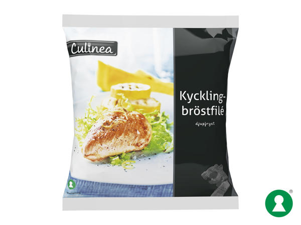Kycklingbröstfilé