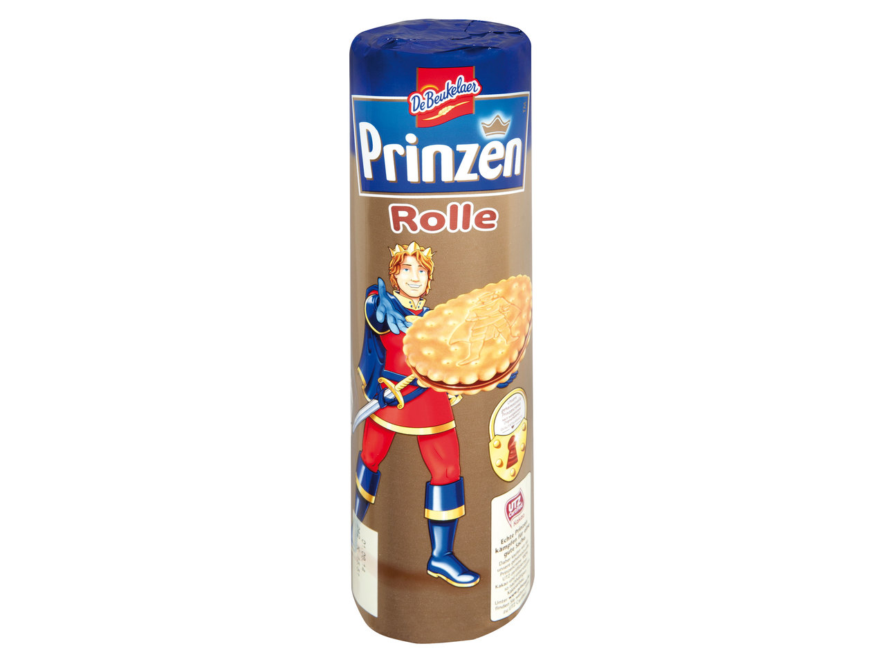 DE BEUKELAER Prinzenrolle