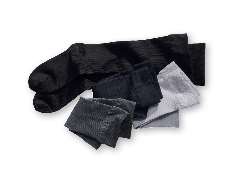 SENSIPLAST Knee High Support Stockings