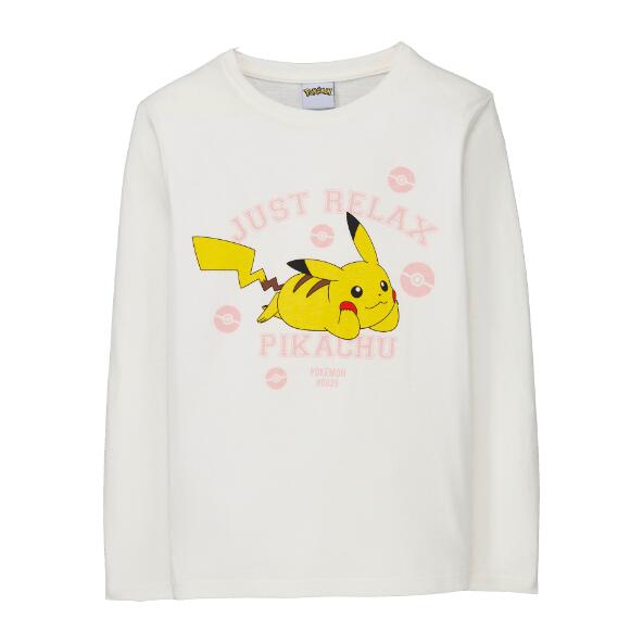 POKÉMON(R) 				Pyjama