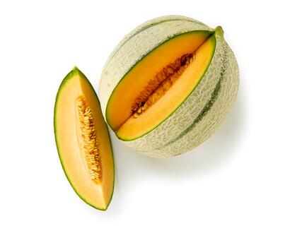 Melon cantaloup