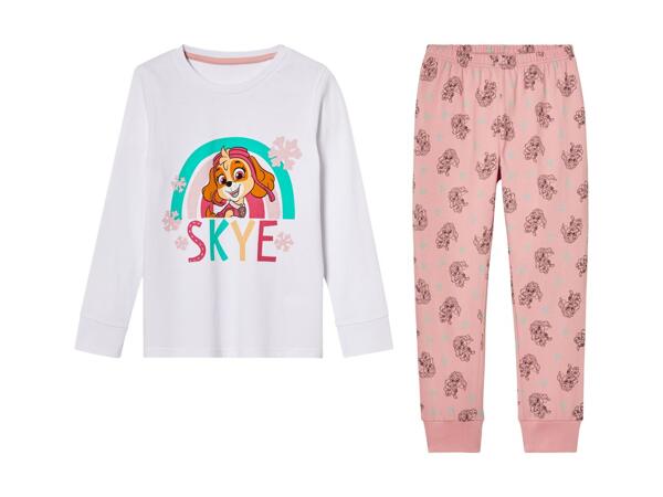 Pyjamas