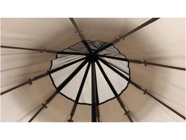 Moonlight Tipi Tent