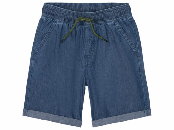 Bermudashorts, 2-pack