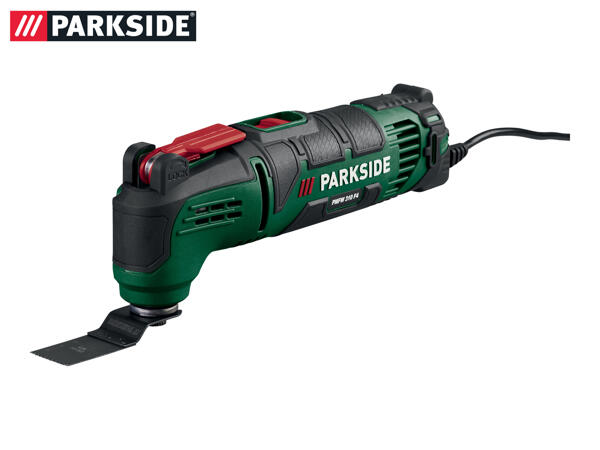 Parkside Multi-Purpose Tool