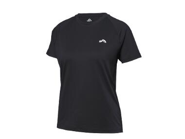 CRIVIT Ladies' Short Sleeve Sports Top