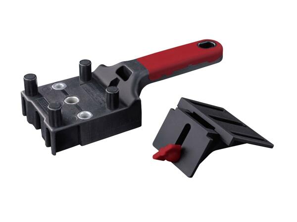 Dowel Jig/Clamp Set