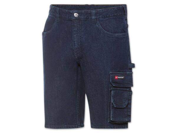 Herren Arbeitsshorts