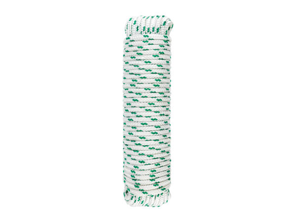 Parkside Rope /Cord Assortment