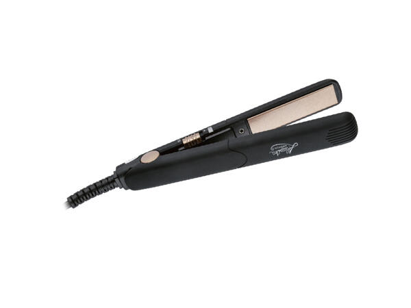 Hair Straightener