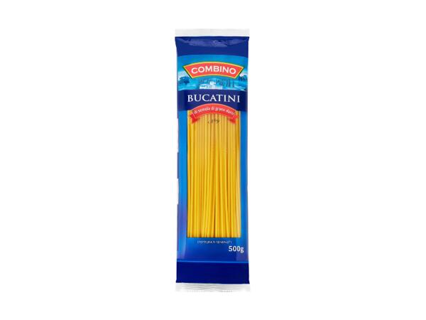 Bucatini