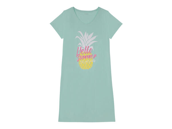Ladies' Nightdress