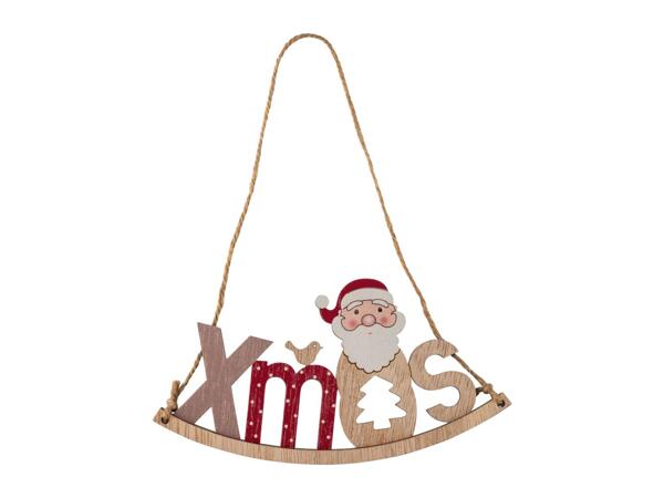 Livarno Home Christmas Decoration Assortment
