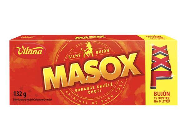 VITANA MASOX XXL