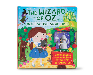 Igloo Story Time Books
