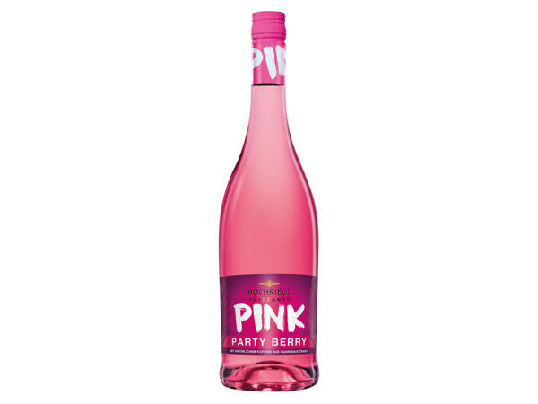 Hochriegl Frizzante Pink