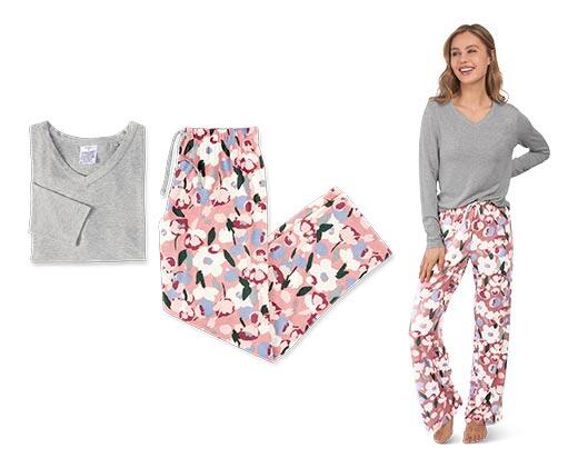 Serra 
 Ladies' 2-Piece Pajamas