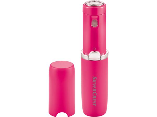 Facial Hair Remover