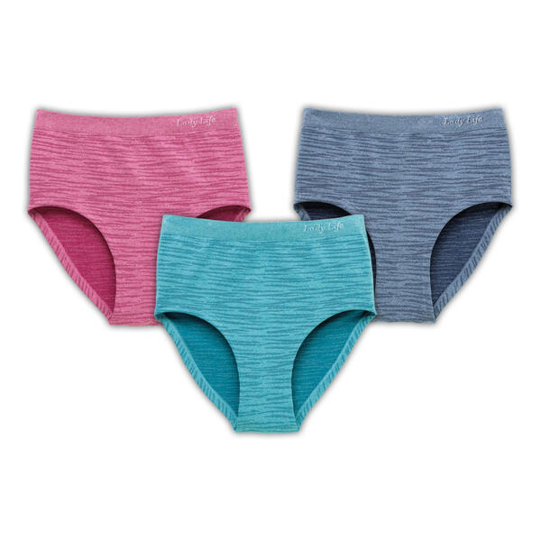 Seamless Slips 3er-Pack