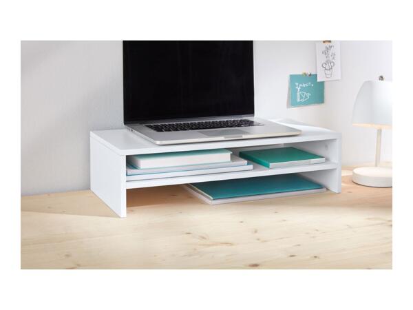Livarno Home Monitor Riser