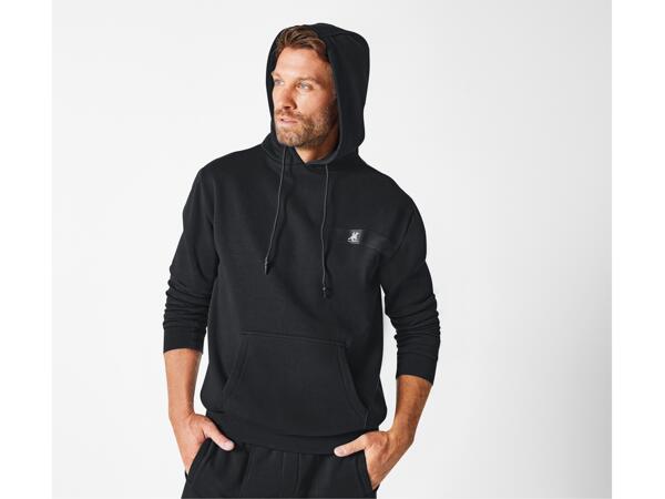 Men's Premium Hoodie