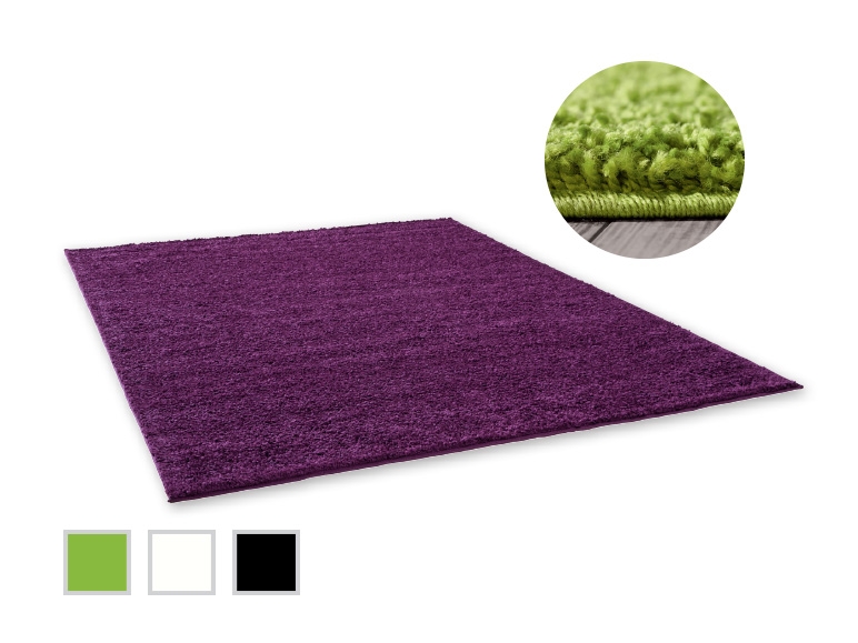 MERADISO Thick Pile Rug 170 x 230cm